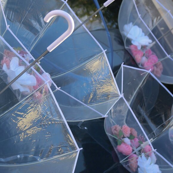 LoveShackFancy Party kit – Romantic Floral Event Decor - Picture 8 of 16